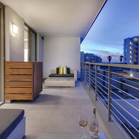 Fairmont 204 Apartman Fokváros Kültér fotó