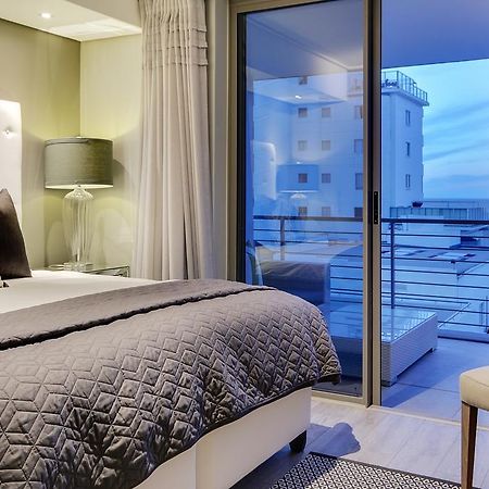 Fairmont 204 Apartman Fokváros Kültér fotó