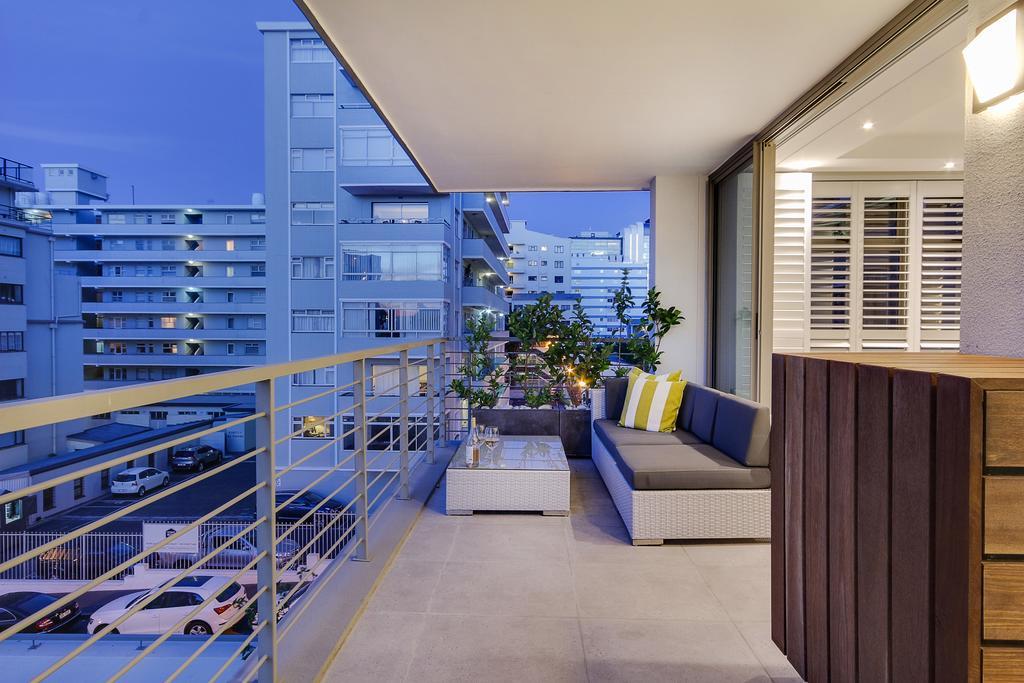 Fairmont 204 Apartman Fokváros Kültér fotó