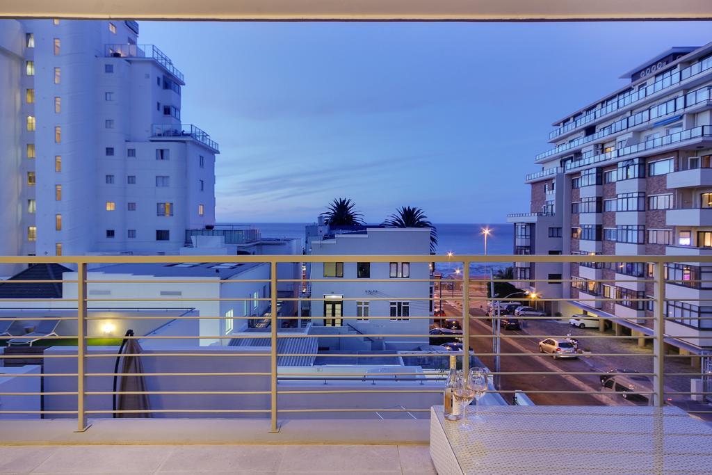 Fairmont 204 Apartman Fokváros Kültér fotó