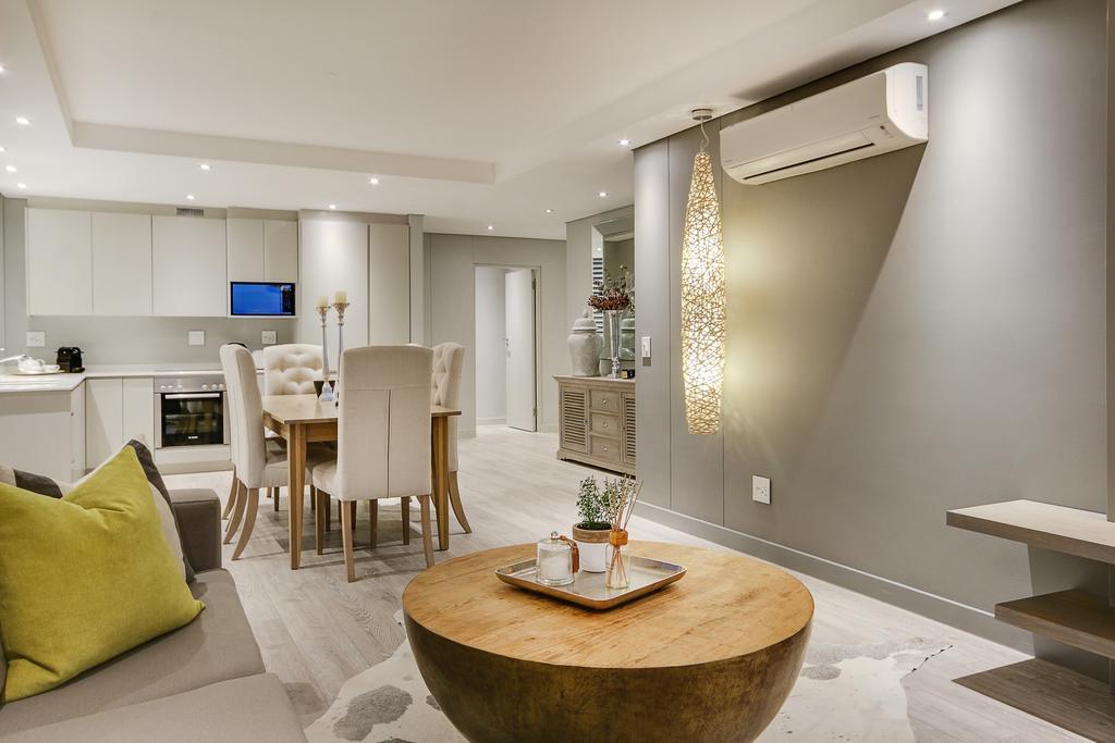 Fairmont 204 Apartman Fokváros Kültér fotó