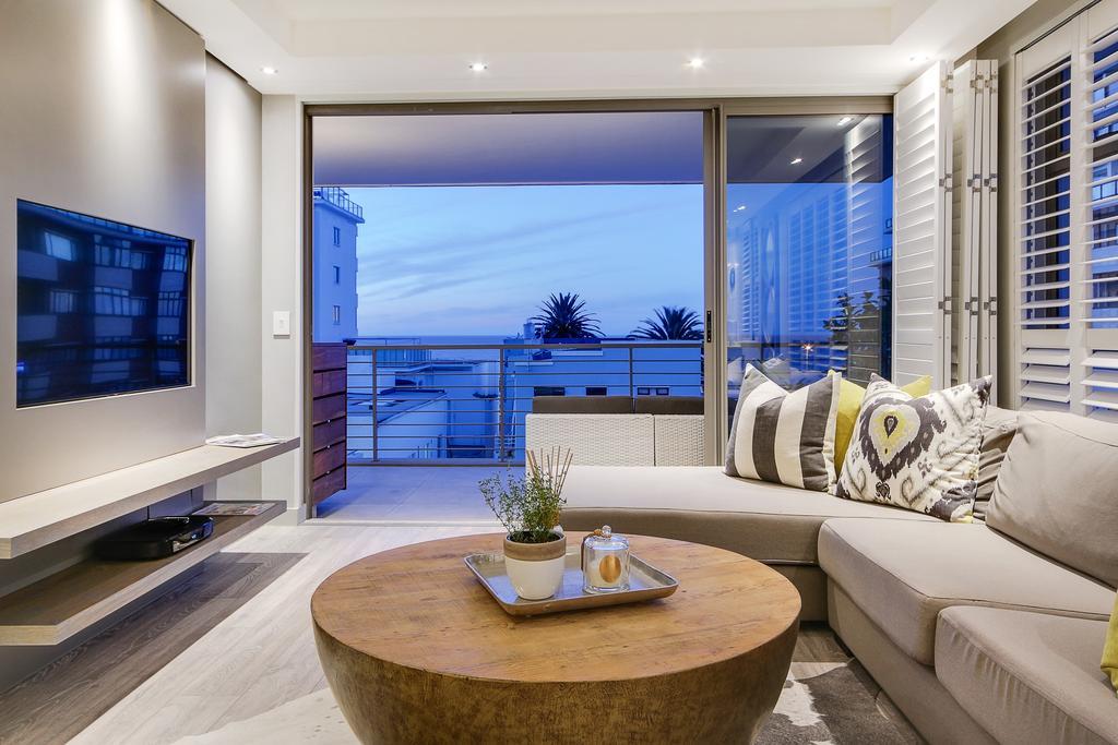 Fairmont 204 Apartman Fokváros Kültér fotó