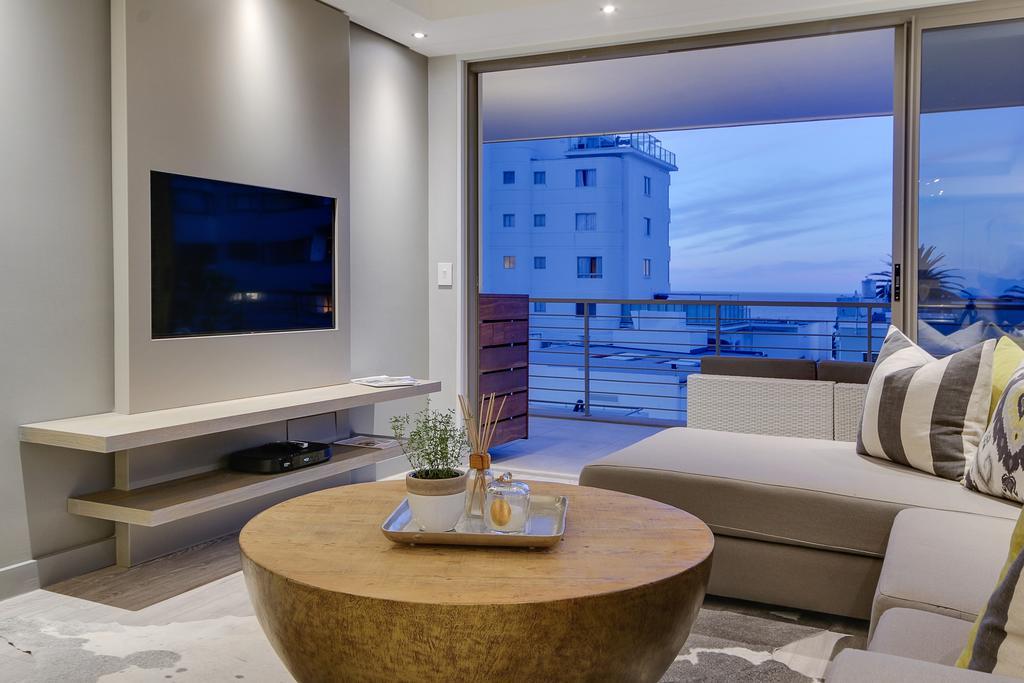 Fairmont 204 Apartman Fokváros Kültér fotó