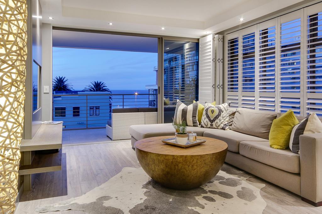 Fairmont 204 Apartman Fokváros Kültér fotó