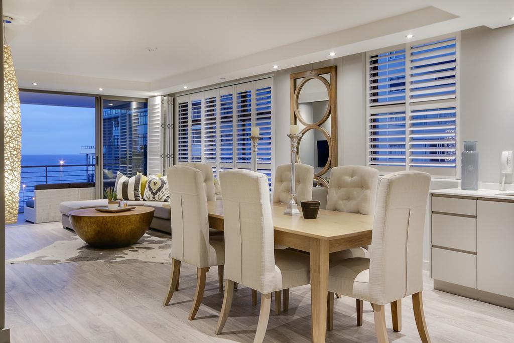 Fairmont 204 Apartman Fokváros Kültér fotó