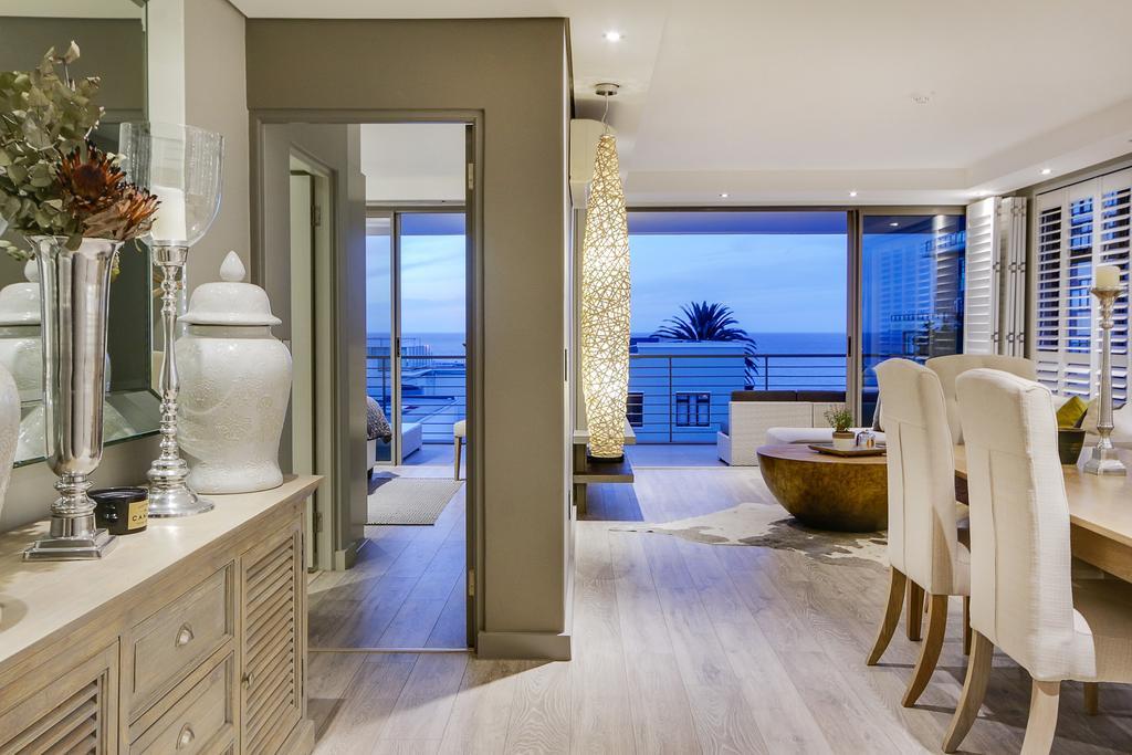 Fairmont 204 Apartman Fokváros Kültér fotó