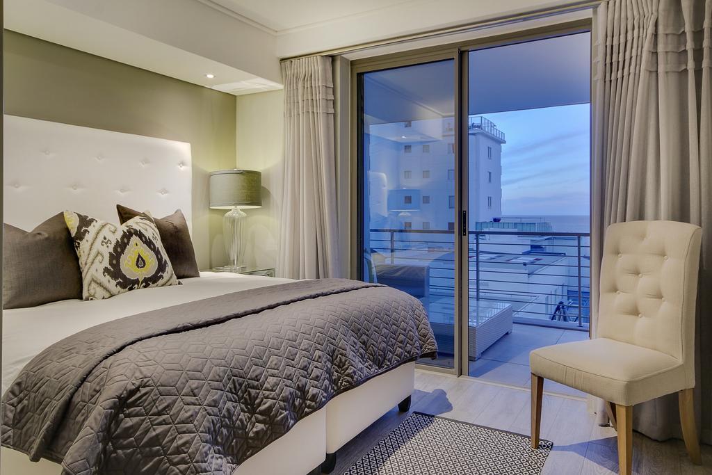 Fairmont 204 Apartman Fokváros Kültér fotó