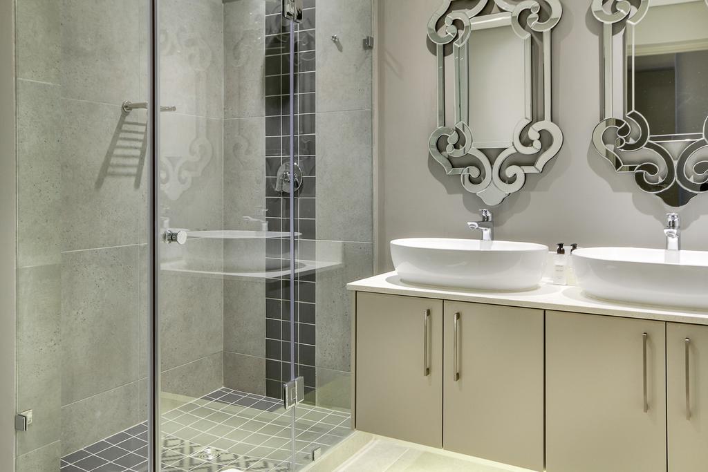 Fairmont 204 Apartman Fokváros Kültér fotó