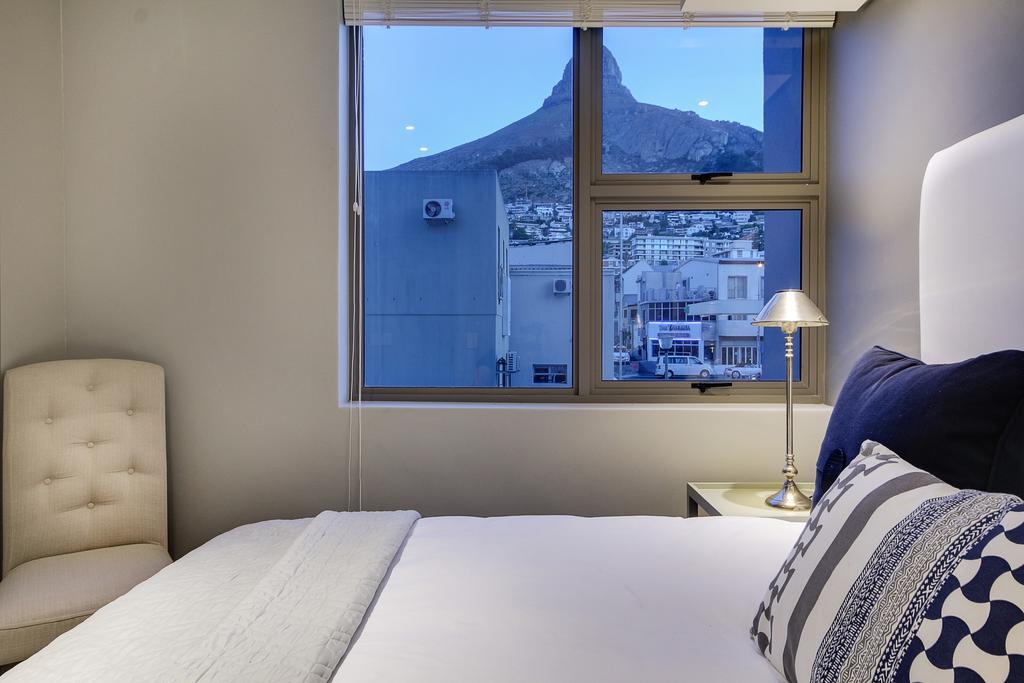Fairmont 204 Apartman Fokváros Kültér fotó