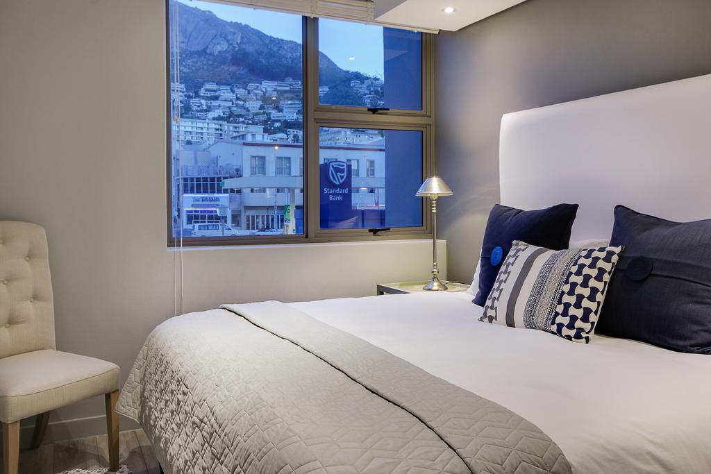Fairmont 204 Apartman Fokváros Kültér fotó