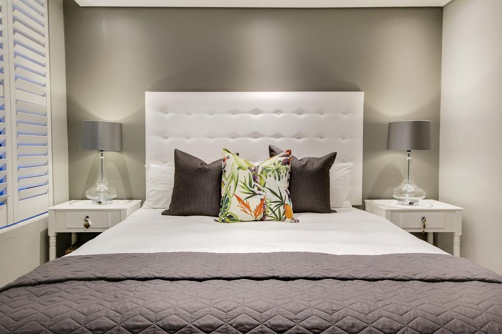 Fairmont 204 Apartman Fokváros Kültér fotó