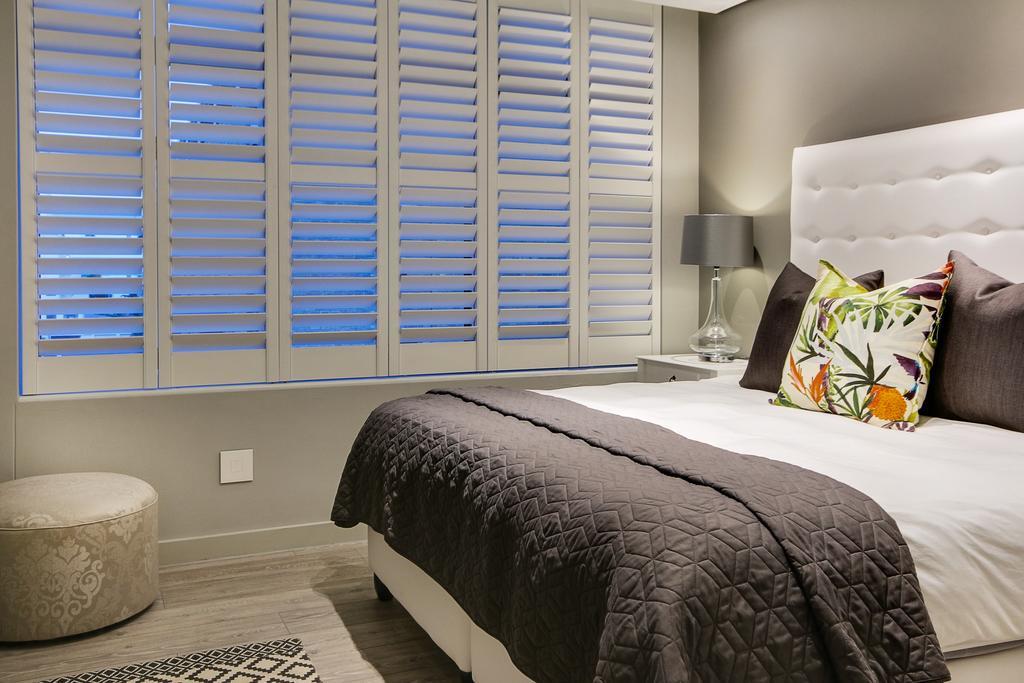 Fairmont 204 Apartman Fokváros Kültér fotó