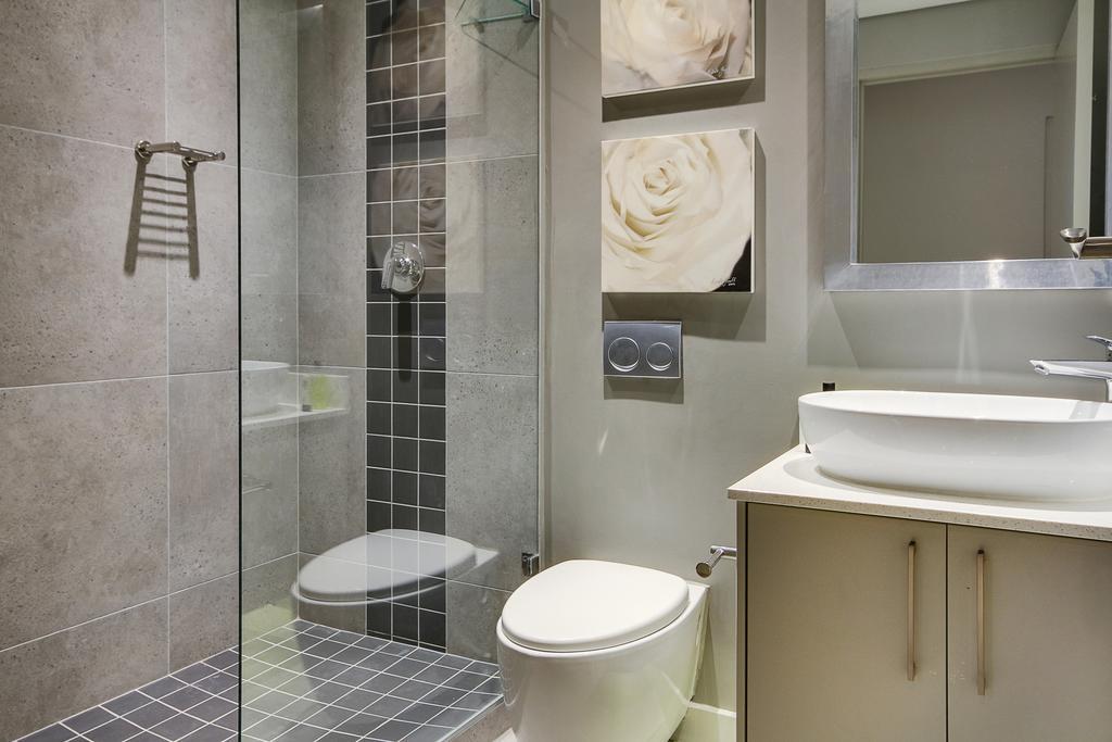 Fairmont 204 Apartman Fokváros Kültér fotó