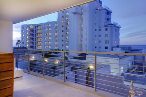 Fairmont 204 Apartman Fokváros Kültér fotó